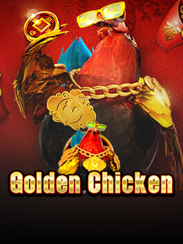 Chicken Strike