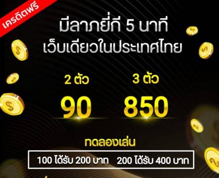 สลาก พลัส คือ