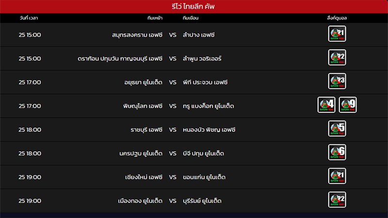บอลไทย ถ่ายทอดสดวันนี้-heng99web .com