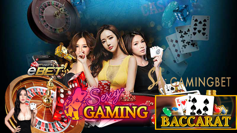 คาสิโนยอดฮิต - heng99web.com