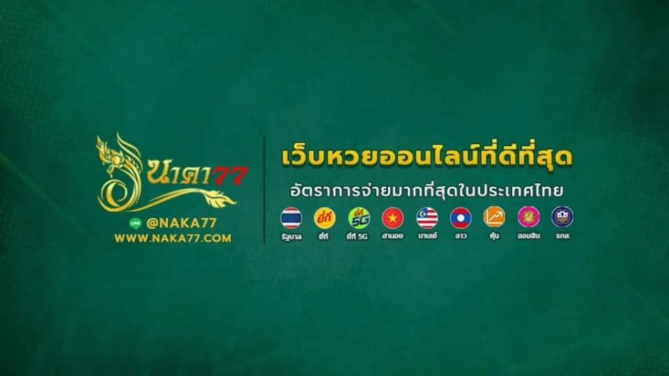 นาคา777