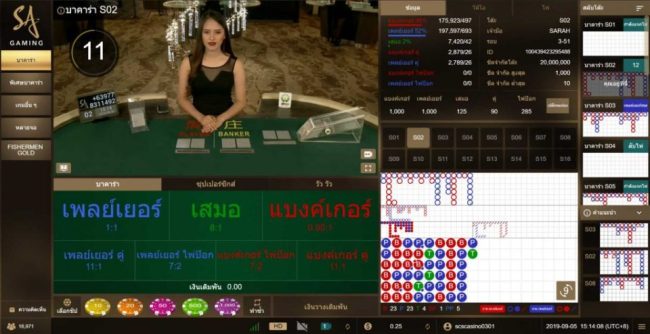  sagame บาคาร่า-heng99web