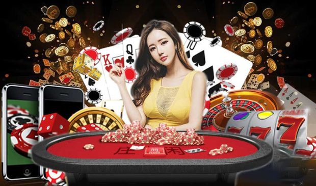  คาสิโนออนไลน์888-คาสิโนออนไลน์ คืออะไร