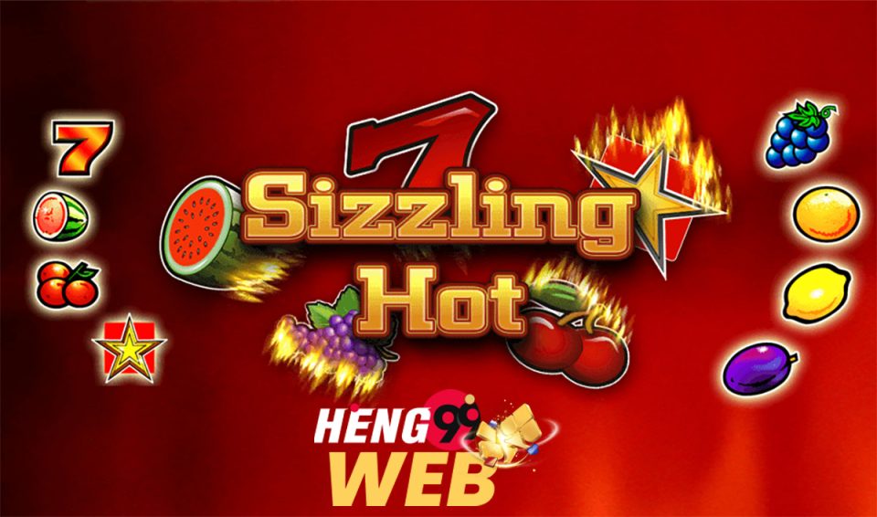 Sizzling Hot