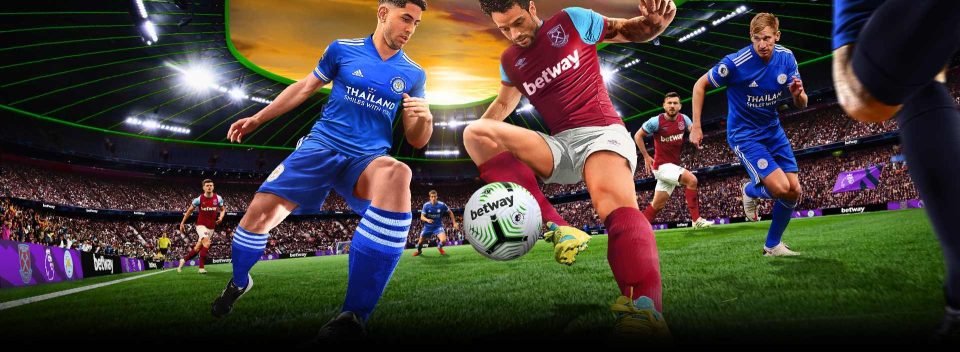 Betway คือ