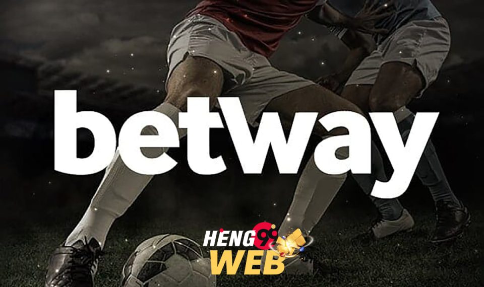 Betway คือ