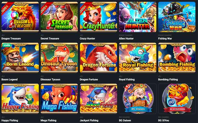  เกมยิงปลาแตกง่าย-heng99web.com