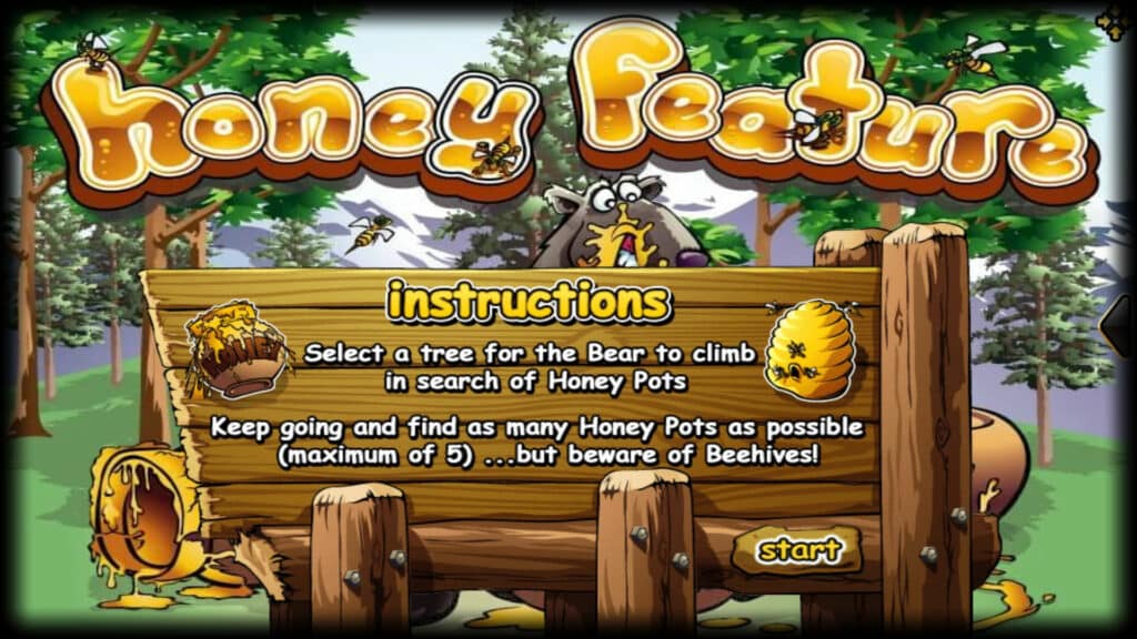 Bonus Bears
