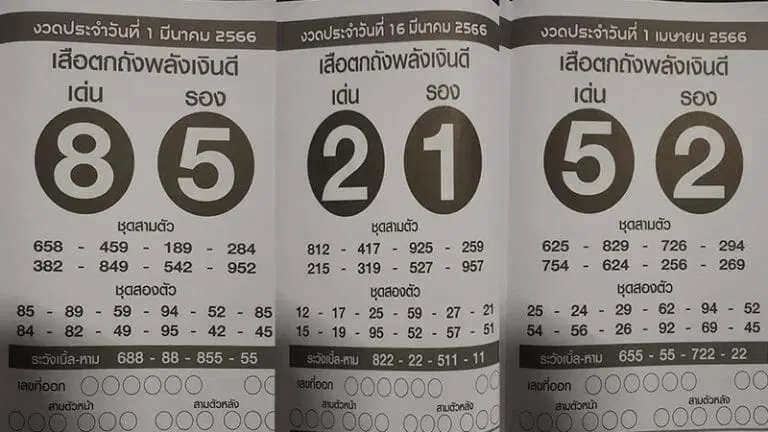 รวมเลขเด็ดเสือตกถังพลังเงินดี-heng99web.com 