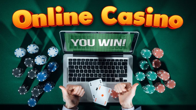 Good casino - heng99web