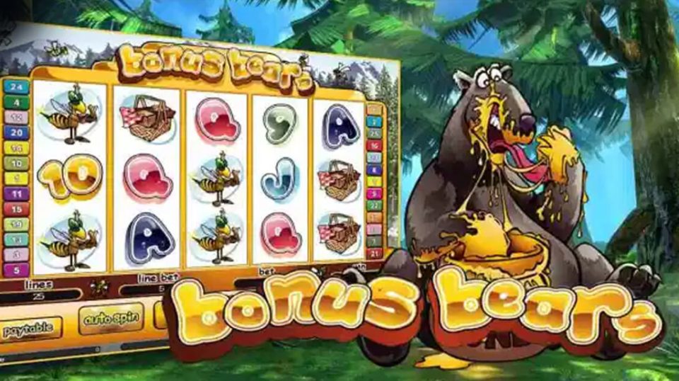 Bonus Bear 