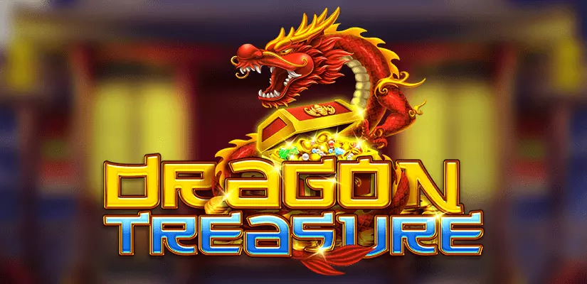 Dragon's Treasure -heng99web