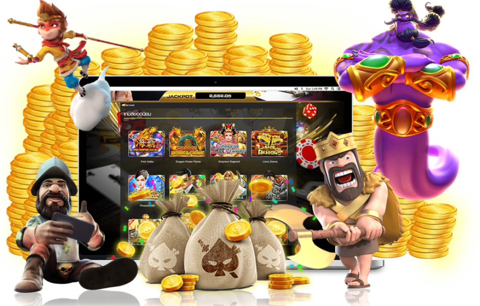 Joker betflik - heng99web