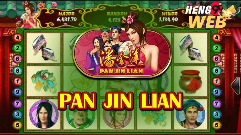 JIN LIAN PAN-heng99web