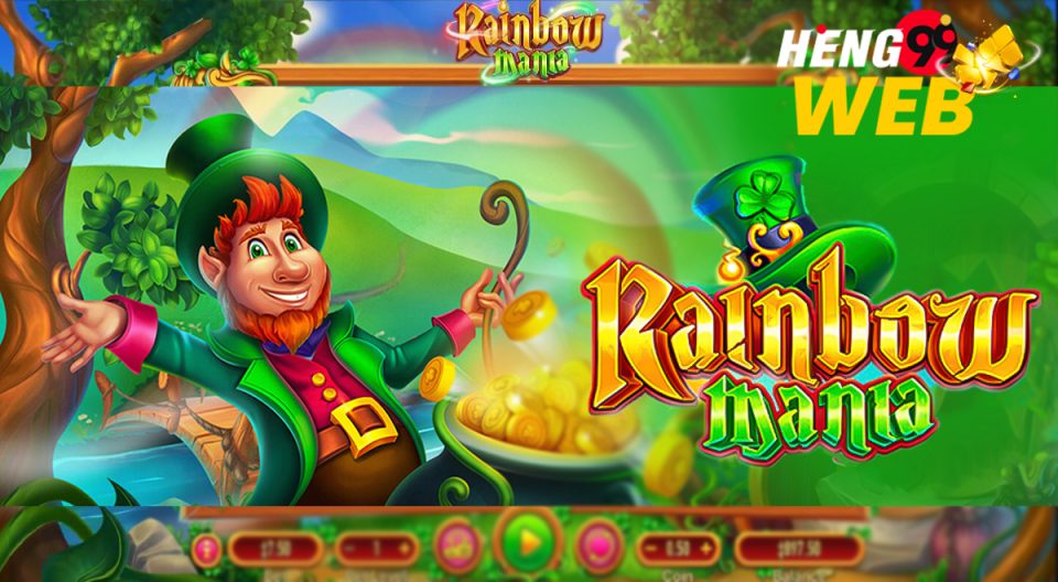 Rainbow Mania
