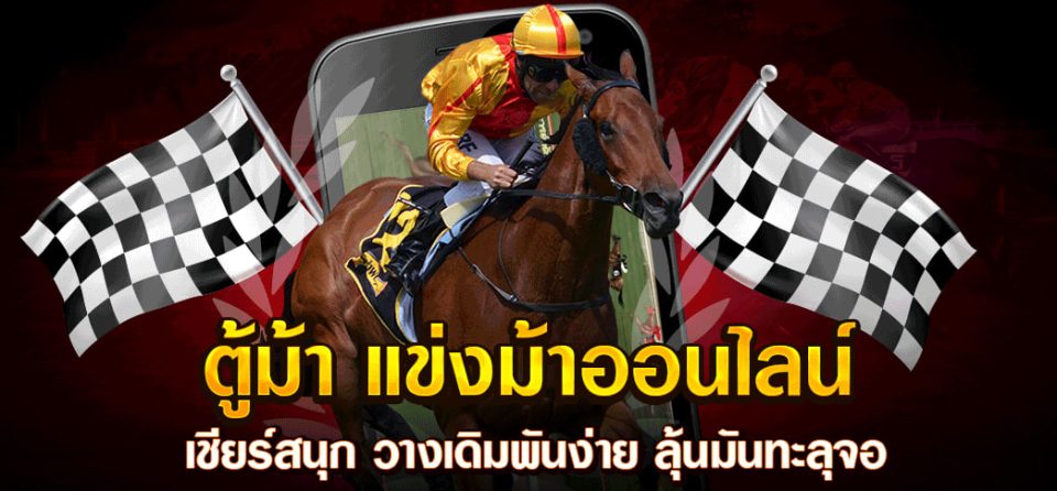 เทคนิคและสูตรของตู้ม้า-heng99web