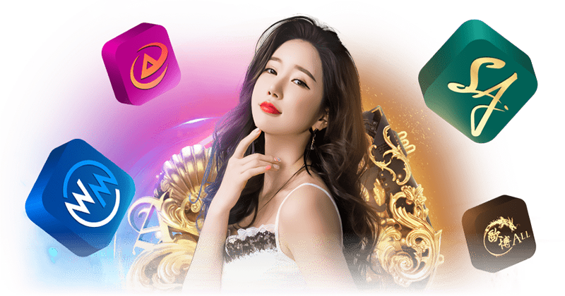 online gaming asia