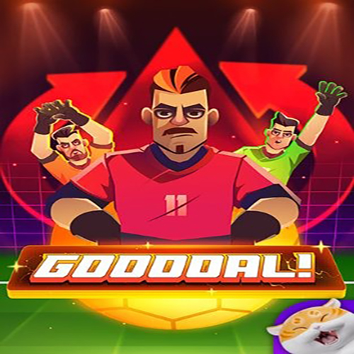  เกมยิงประตูอยู่ค่ายไหน