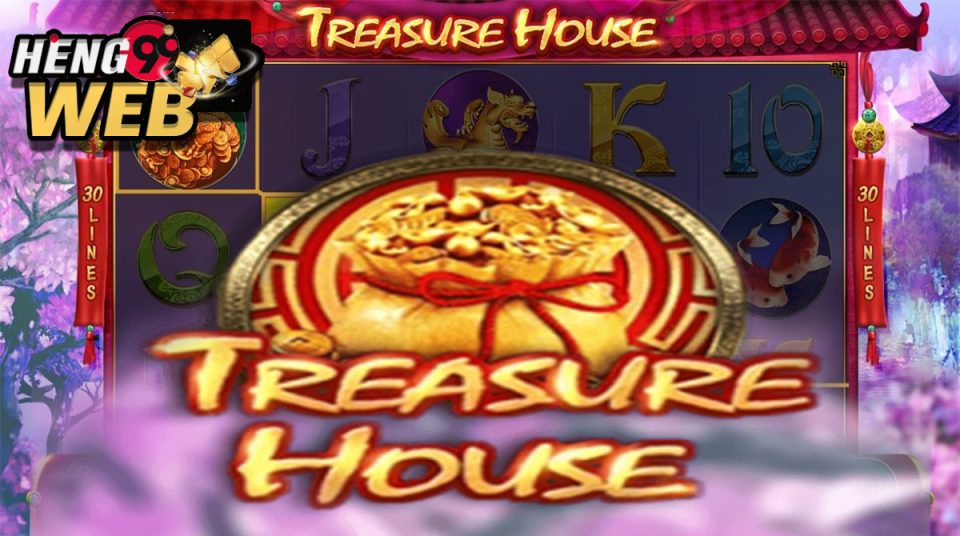 Treasure House