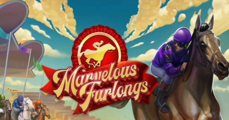 Marvelous Furlongs Free