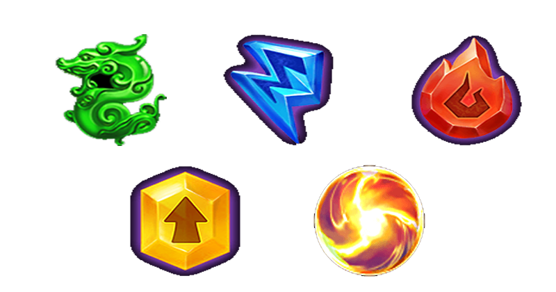 DragonTreasure