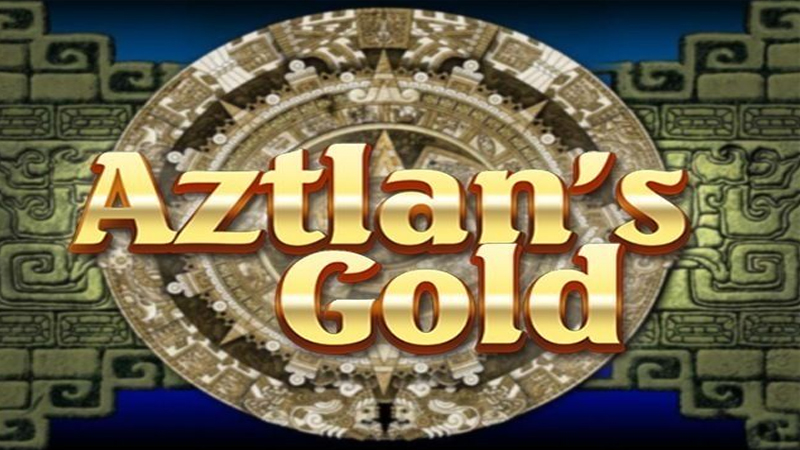 Aztlan’s Gold