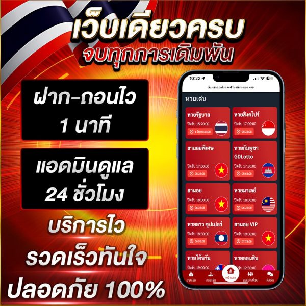 หวยฮานอย