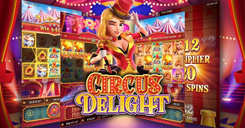  le cirque définition
