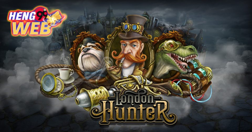 London Hunter