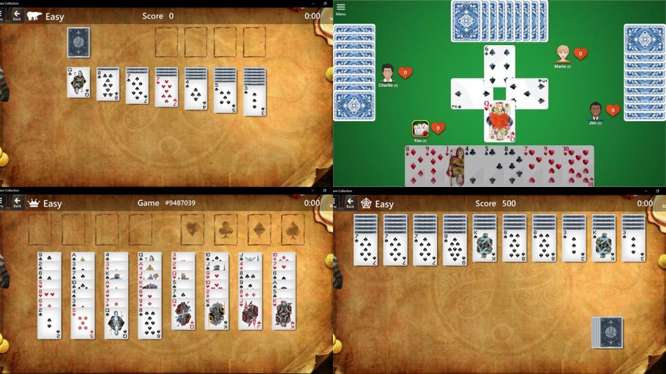 เกมไพ่ออนไลน์ - heng99web