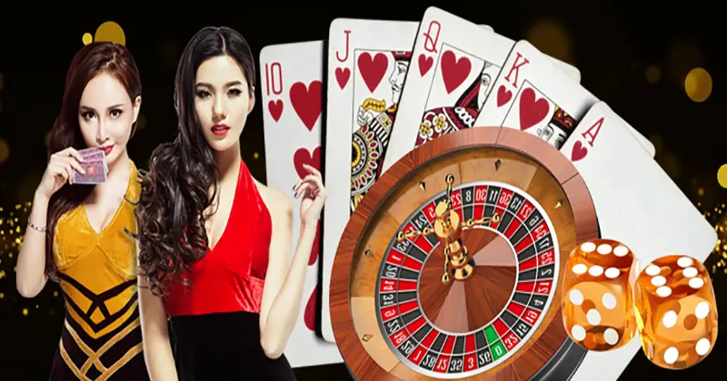 เว็บคาสิโน ไม่ผ่านเอเย่นต์-"Casino website, not through an agent"