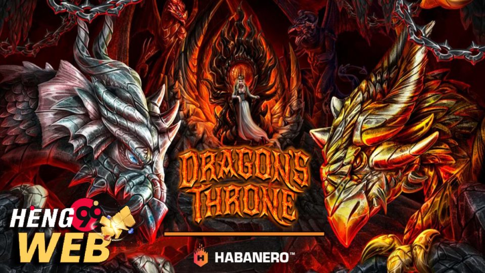 Dragon's Throne-heng99web.com