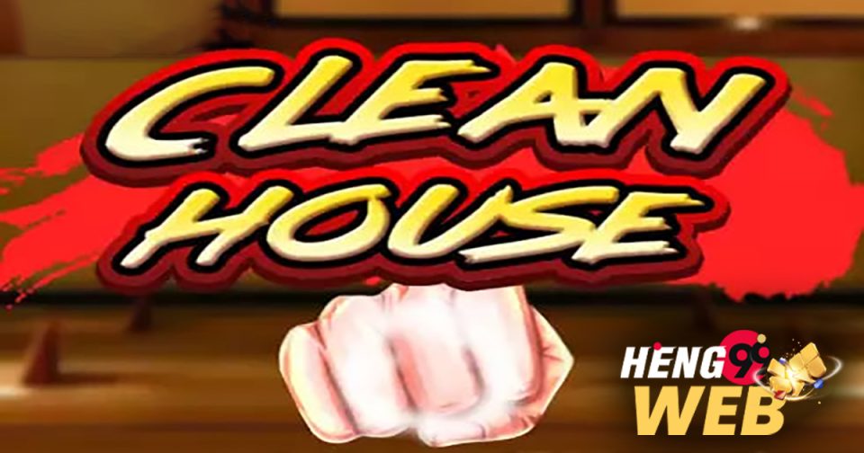 Clean House
