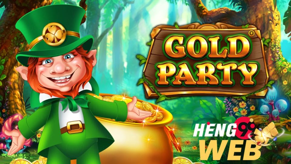 Gold Party