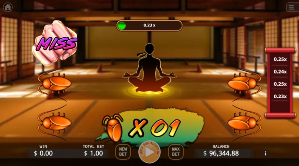 วิธีการเล่นเกมสล็อต-''How to play slot games''