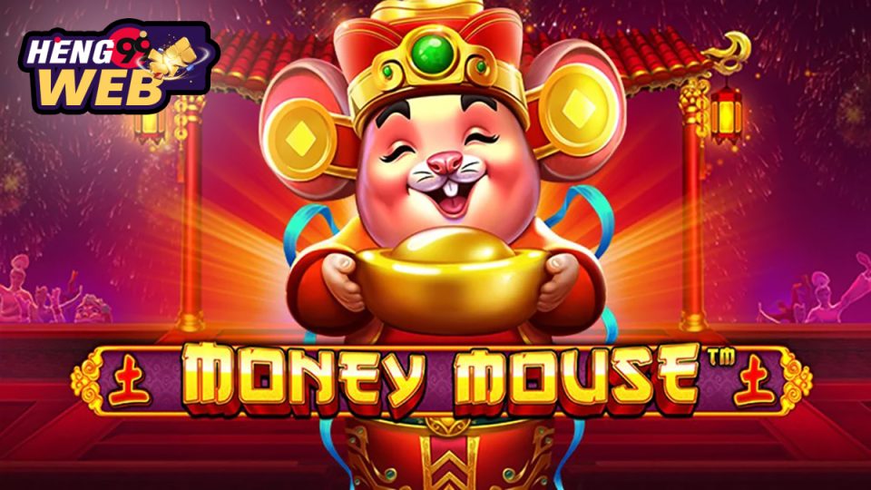 Money Mouse -"Slots "