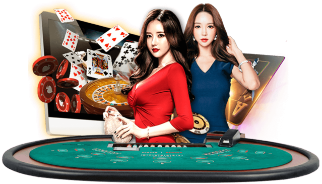 เว็บบาคาร่า อันดับ1-"Number 1 baccarat website"