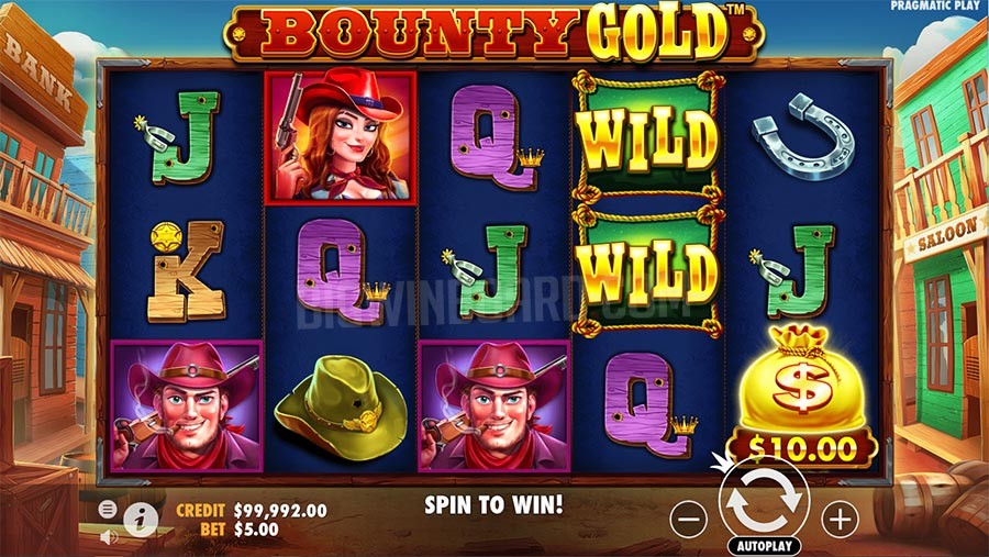 รีวิวเกมสล็อต - "Slot game review"