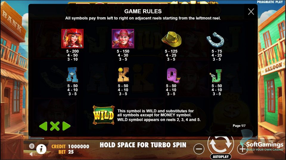 สัญลักษณ์ภายในเกมส์ - "Symbols within the game"