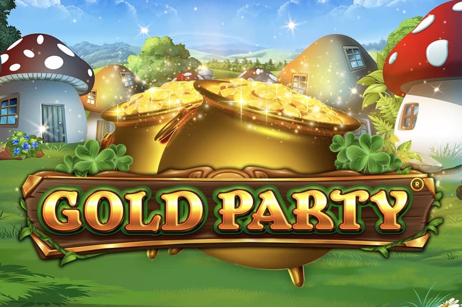 Gold Party-"Try playing PP slots"