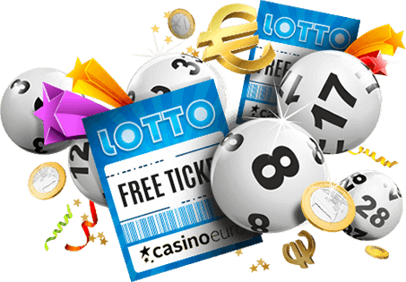 หวยยูโร - "euro lottery"