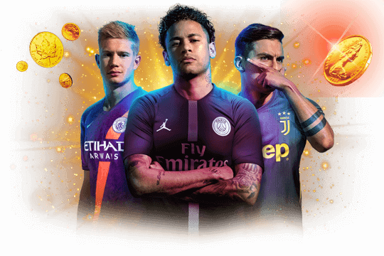 เว็บพนันฟุตบอล - " football betting website"