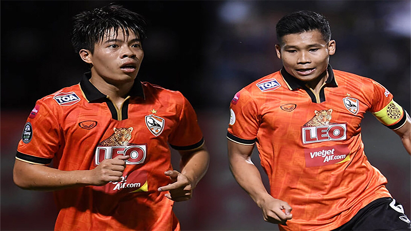 เชียงราย ยูไนเต็ด-"Chiang Rai United"