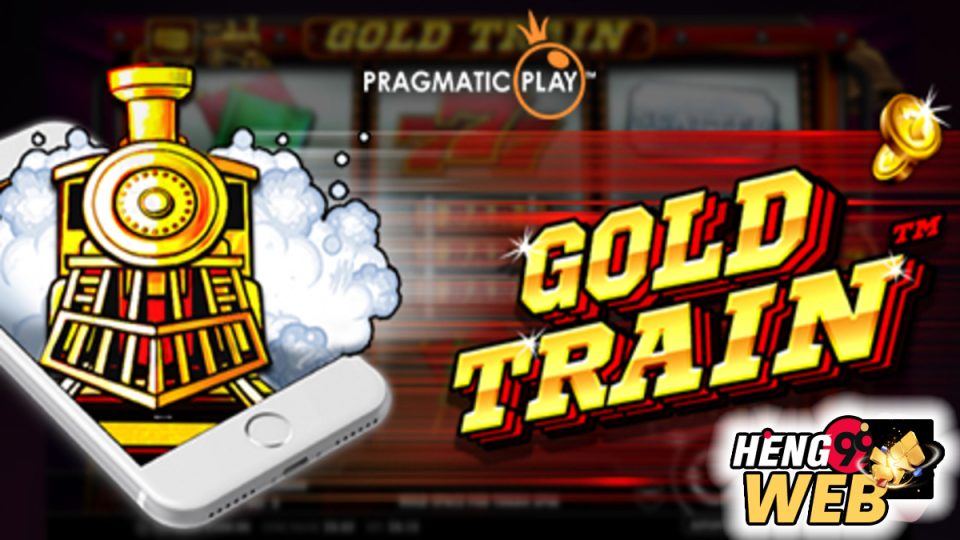 Gold Train -"Slots"