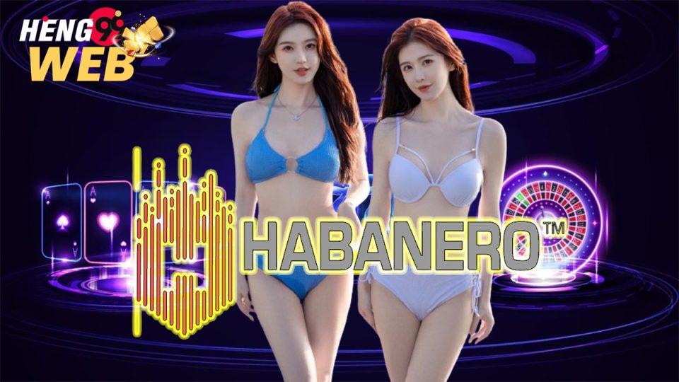 Habanero-"Casino"