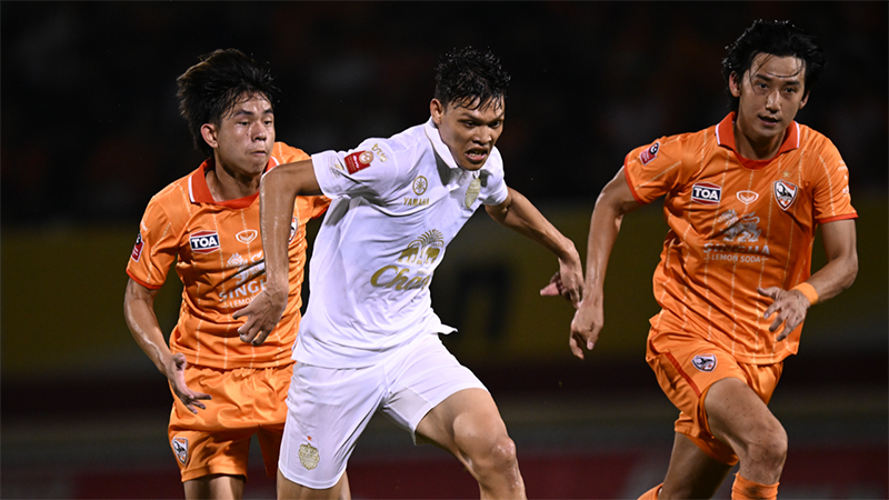 ทีมนครปฐม ยูไนเต็ด-"Nakhon Pathom United Team"