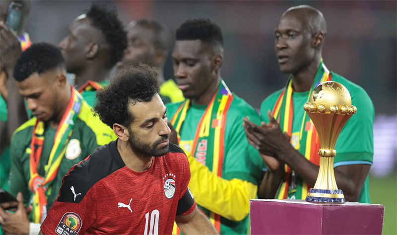 โปรแกรมแอฟริกันเนชั่นส์คัพ-"African Nations Cup 2024 schedule"