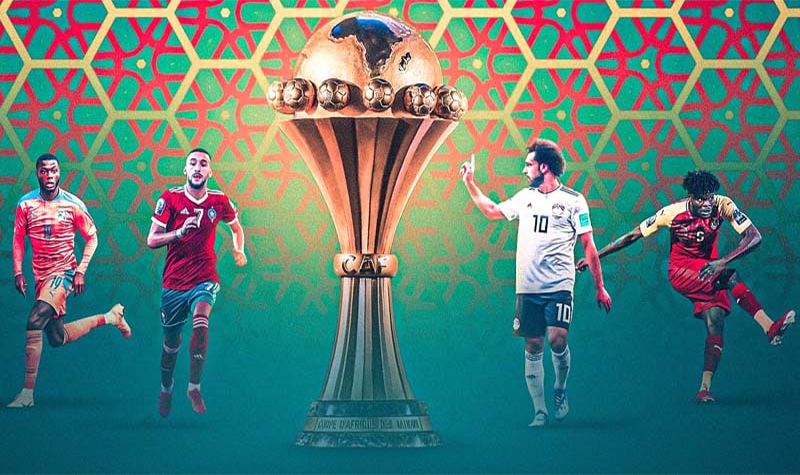 แอฟริกันคัพ-"African Nations Cup"