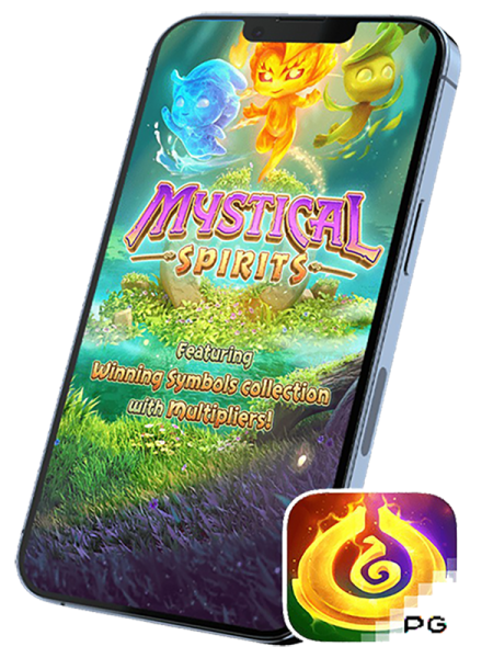 Mystical Spirits review
