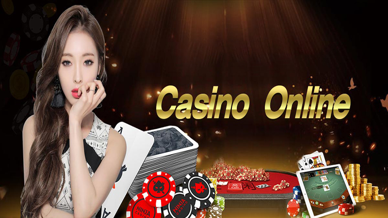 คาสิโนออนไลน์2024-"online casino 2024"